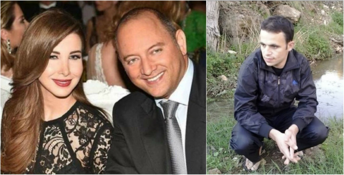 القضاء اللبناني يتهم زوج “نانسي عجرم” بقتل السوري “فادي الموسى”.