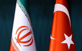 تركيا وإيران.. تبادل لاستدعاء السفراء إلى وزارة الخارجية.