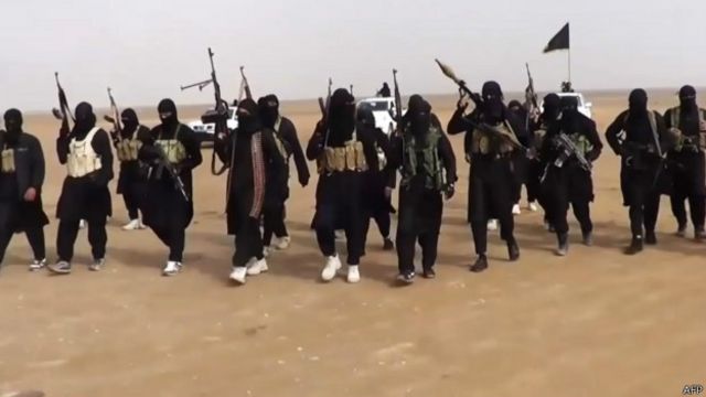 “داعش” يتبنى 3 عمليات ضد النظام خلال 24 ساعة