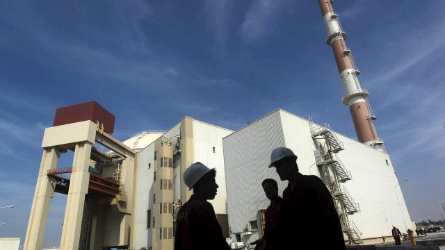 خطوات إيرانية لاستحداث جهاز الأمن النووي