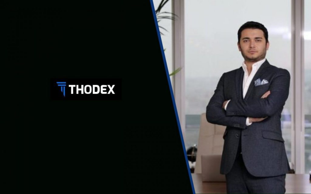 فاروق فاتح أوزر مؤسس Thodex يهرب من تركيا بحوزته مياري دولار أمريكي، وأنقرة توجه رسالة لألبانيا للقبض عليه.