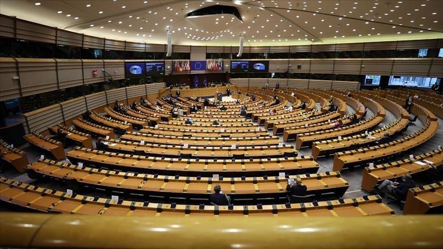 البرلمان الأوروبي يصدق على تقرير متعلق بتركيا