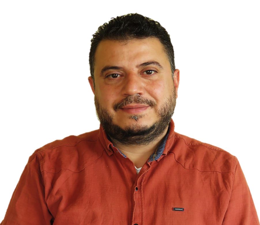 توفيق التكس – مصور صحفي