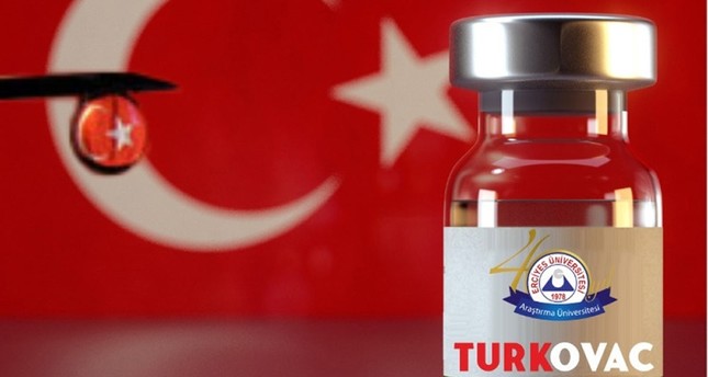 “أخبار سارة” بشأن لقاح “توركوفاك” التركي
