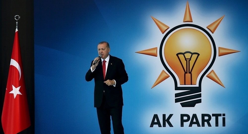 “العدالة والتنمية” برئاسة أردوغان.. 20 عاما من النجاحات والتحديات (تقرير)