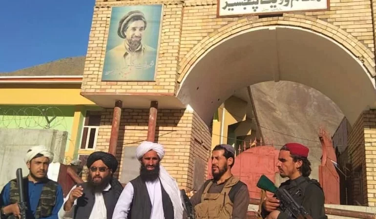 أفغانستان طالبان بين التشكيل والتشكل..