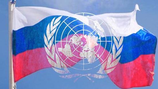 تحرك أمريكي لطرد روسيا من مجلس حقوق الإنسان التابع للأمم المتحدة