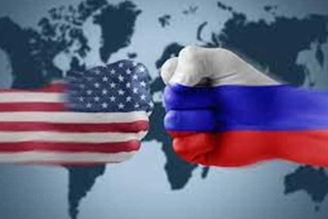الولايات المتحدة الأمريكية توجه تحذيراً لمواطنيها في روسيا .