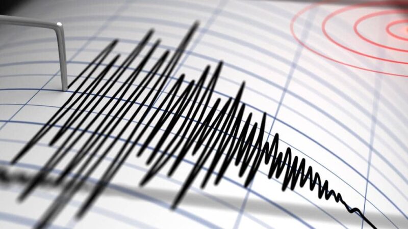 في مدينة Elâzığ  التركية : زلزال بقوة 3.6 يضرب المدينة