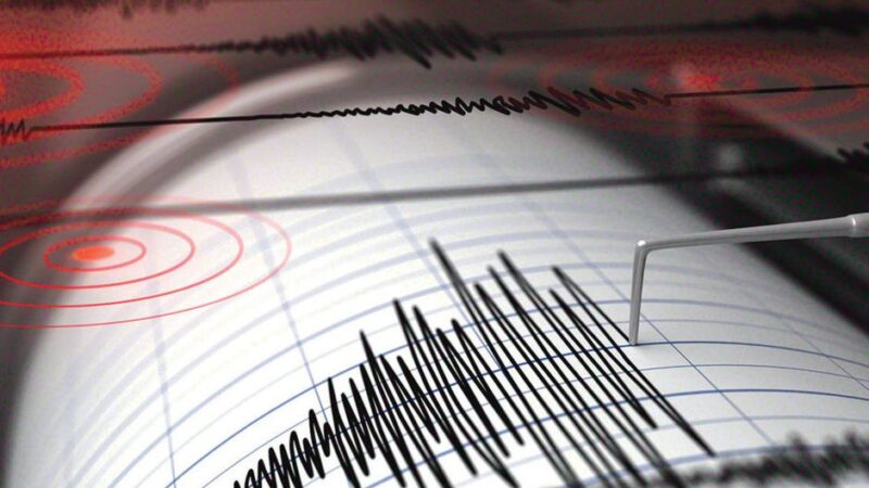 زلزال يضرب ولاية Ardahan .