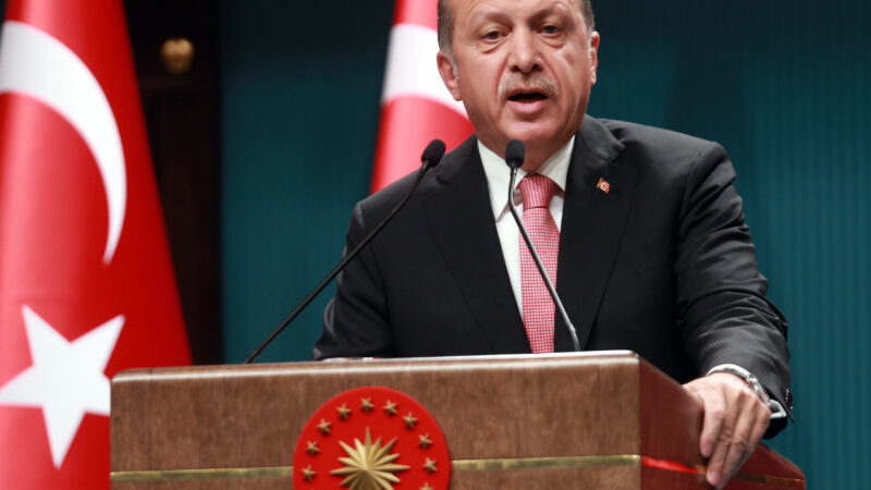 الرئيس أردوغان يعلن عن تعديلات دستورية لحماية بنية الأسرة من الشذوذ .