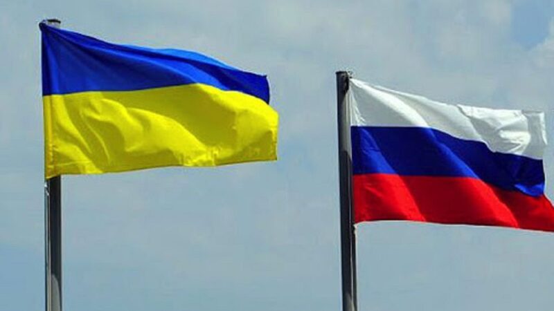 صفقة جديدة لتبادل الأسرى بين روسيا وأوكرانيا .