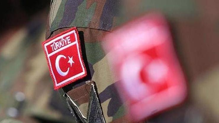 استشهاد جندي تركي في عملية قفل المخلب وتحييد ثلاثة إرهابيين .