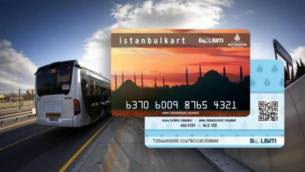 أنباء عن زيادة تعرفة استخدام المواصلات العامة في اسطنبول.