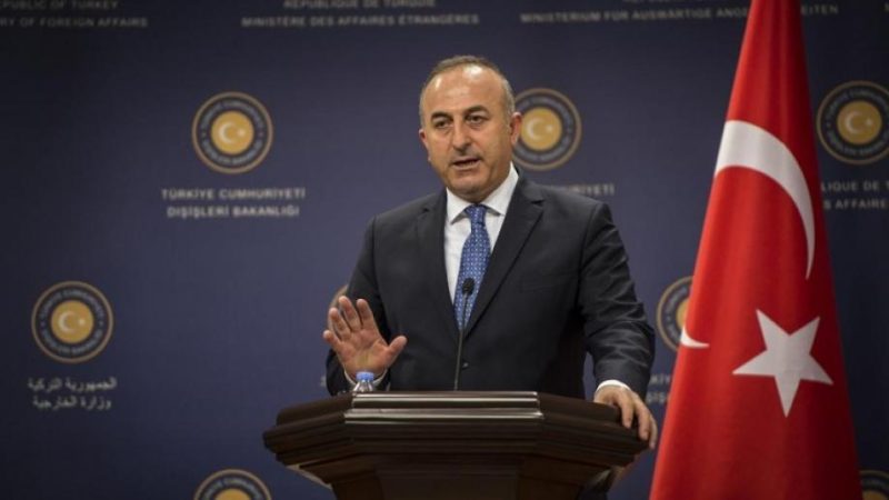 تركيا تعلن عن شرط إلزامي جديد لدخول أراضيها.