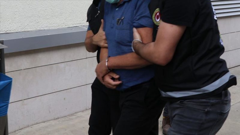 تركيا ..اعتقال العديد من المطلوبين في وان .