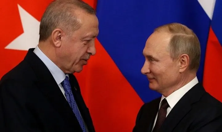 تأجيل لقاء روسيا وتركيا وإيران وسوريا في موسكو.