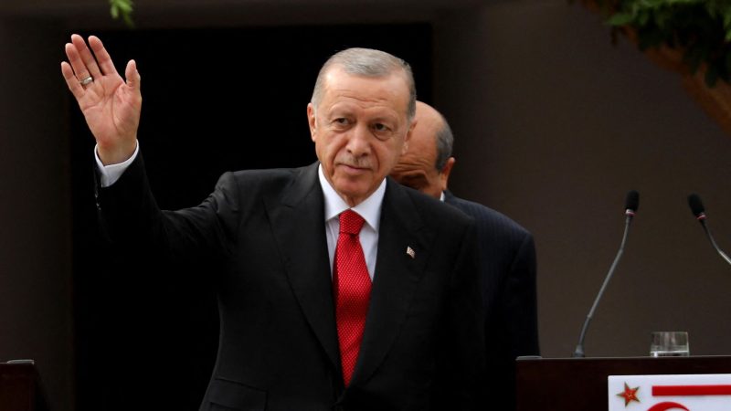 تصريحات هامة من أردوغان حول اللاجئين السوريين .