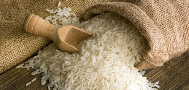 روسيا تعتزم فرض حظر على تصدير الأرز حتى نهاية العام .