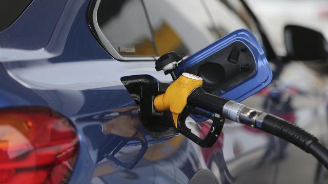 توقعات بزيادة أسعار الوقود في تركيا .