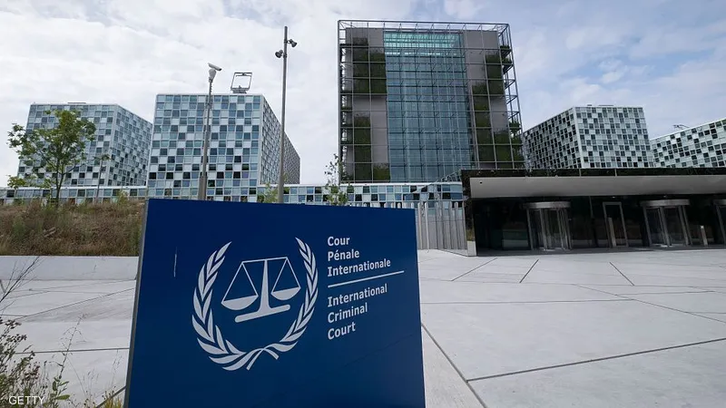محام يتقدَّم بشكوى إلى المحكمة الجنائية الدولية بشأن فلسطين